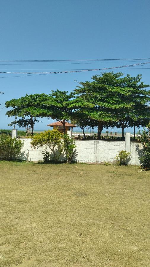 Pousada Sol E Mar Serra  Exterior foto